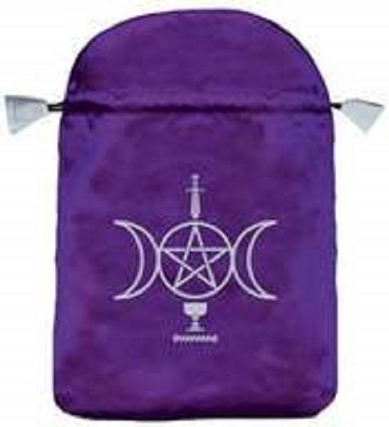 Tarot Bag The Sensual Witch