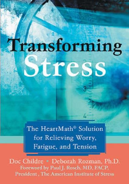 Transforming Stress | Earthworks