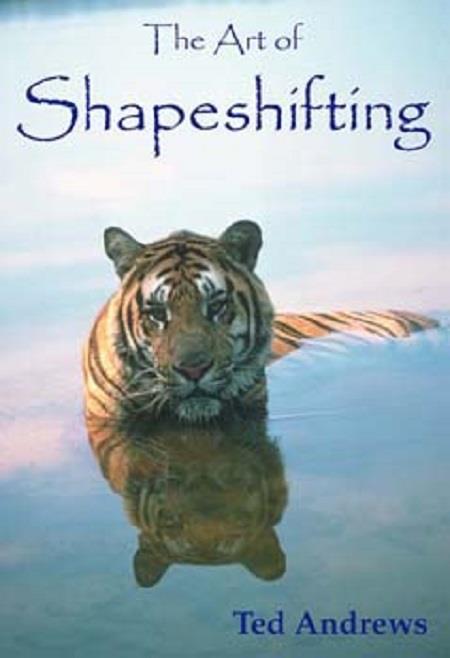 The Art of Shapeshifting | Earthworks
