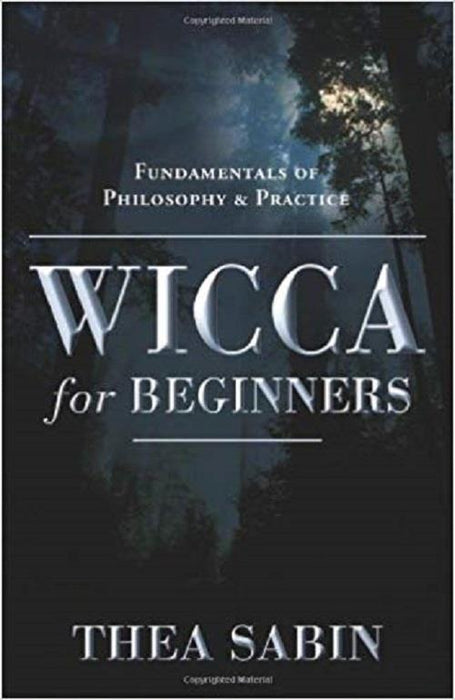 Wicca for Beginners | Earthworks