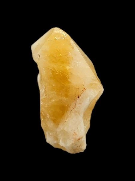 Citrine Point 104g Approximate | Earthworks