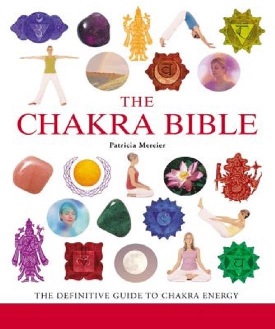 The Chakra Bible | Earthworks