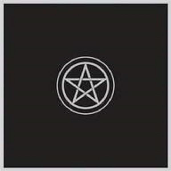 Tarot Cloth Pentacle | Earthworks