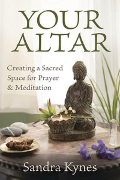 Book Your Altar | Earthworks