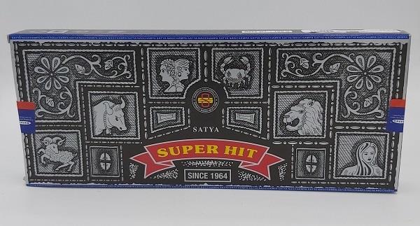 Nag Champa Incense Super Hit 100g