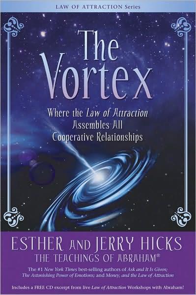 The Vortex | Earthworks
