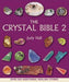 Book The Crystal Bible 2 | Earthworks