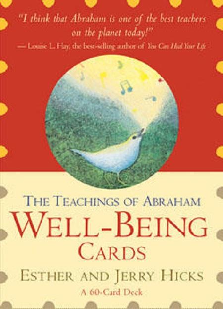 Well Being Cards | Earthworks