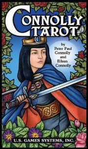 Connolly Tarot Deck | Earthworks