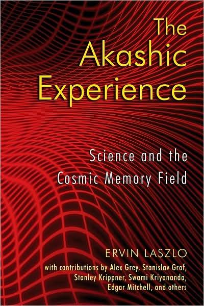 The Akashic Experience | Earthworks