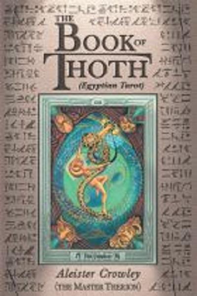 Book of Thoth | Earthworks