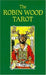 The Robin Wood Tarot | Earthworks