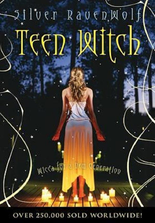 Teen Witch | Earthworks