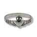 Ring Claddagh Sterling Silver | Earthworks