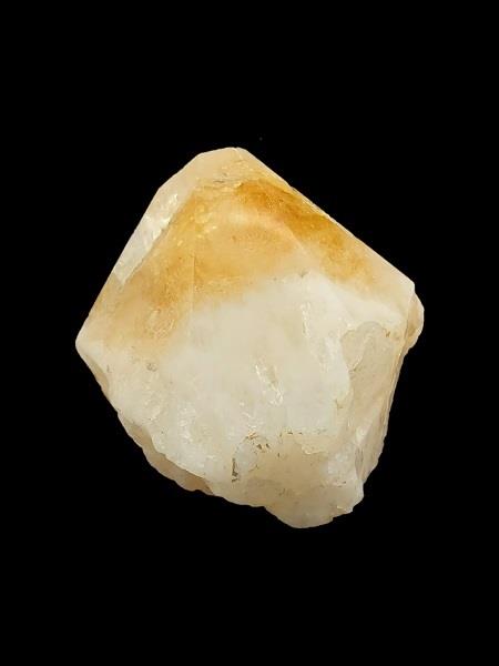 Citrine Point 350g Approximate | Earthworks