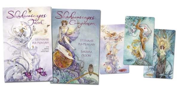 Shadowscapes Tarot Set