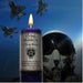 Wicked Witch Mojo Candle Flying Monkeys | Earthworks