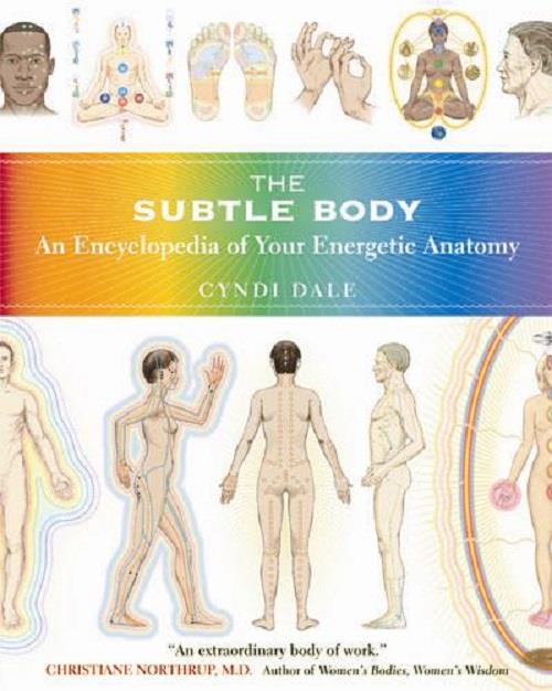 The Subtle Body | Earthworks