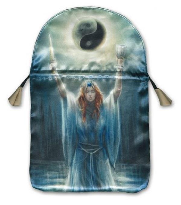 Tarot Bag Sacred Priestess | Earthworks