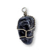 Pendant Wrapped Stone Sodalite | Earthworks