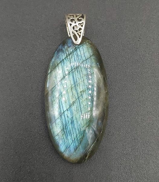 Pendant Labradorite