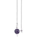 Pendulum Amethyst | Earthworks