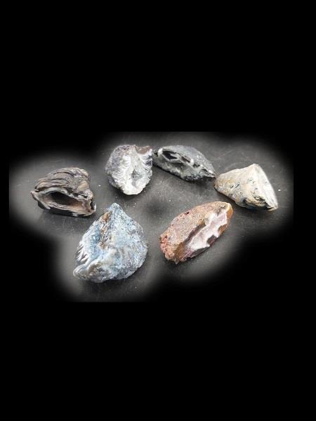 Agate Rainboiw Geode