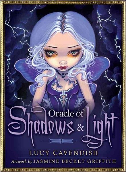 Oracle of Shadows & Light | Earthworks