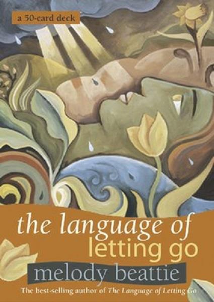 The Language of Letting Go | Earthworks