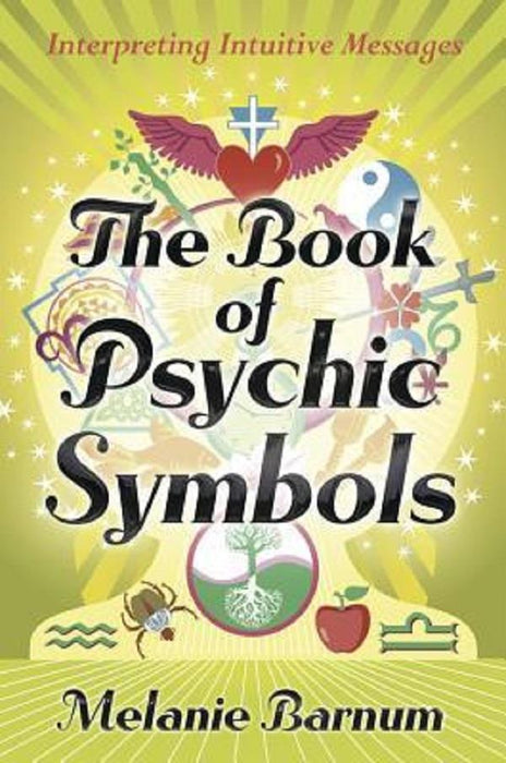 The Book of Psychic Symbols | Earthworks