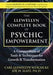 Complete Book of Psychic Empowerment | Earthworks