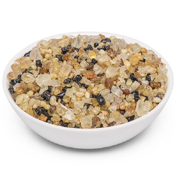 Resin Incense Basilica 10g bag | Earthworks