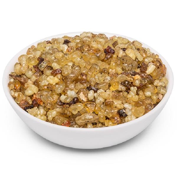 Traditional Resin Incense Melchior 10g | Earthworks