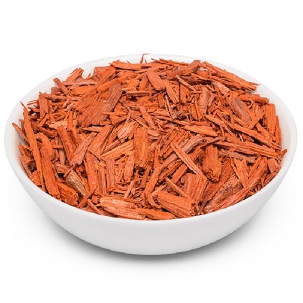 Traditional Resin  Sandalwood Splinters 6g | Earthworks