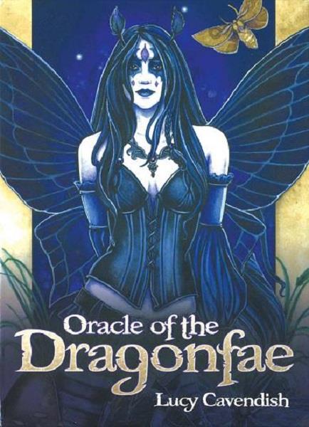 Oracle of the Dragonfae | Earthworks