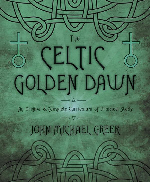The Celtic Golden Dawn | Earthworks