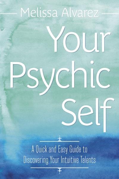 Your Psychic Self | Earthworks
