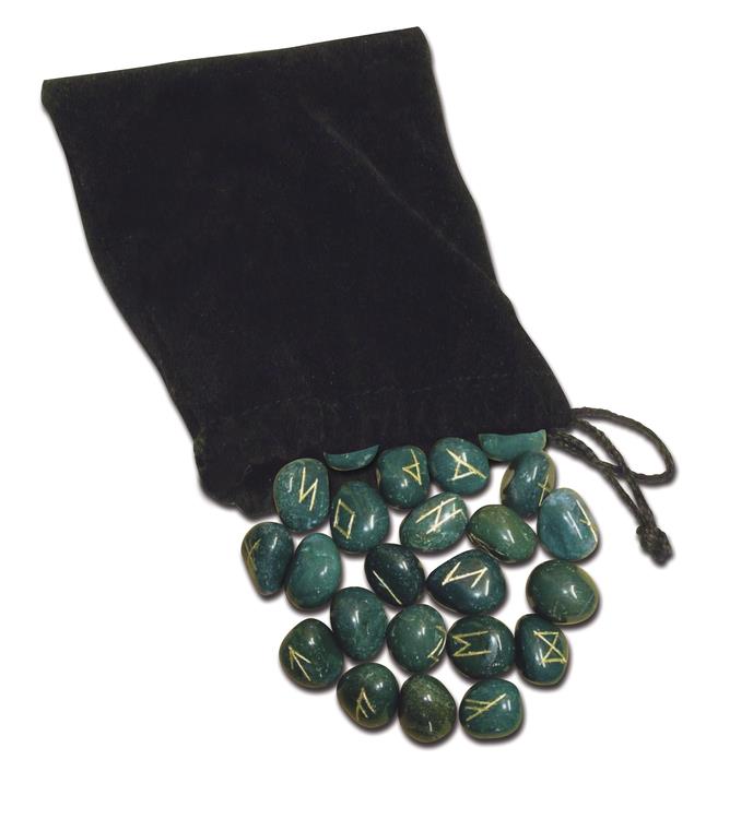 Bloodstone Runes