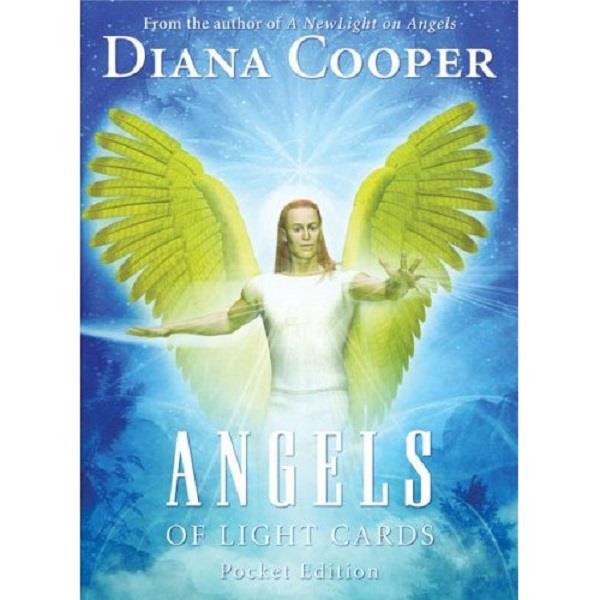 Angels of Light Pocket Edition