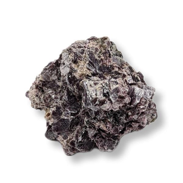 Lepidolite High Grade 61g Approximate | Earthworks