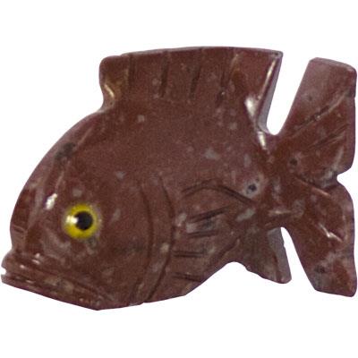 Dolomite Fish Spirit Animal