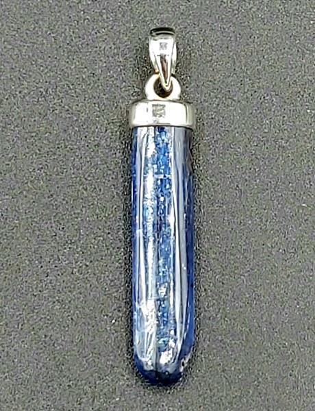 Pendant Kyanite Polished | Earthworks