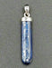 Pendant Kyanite Polished | Earthworks