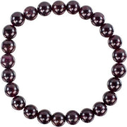 Garnet Bracelet | Earthworks