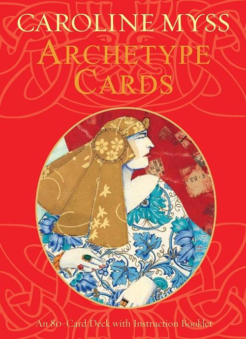 Archetype Cards | Earthworks