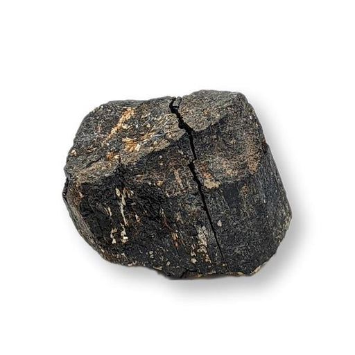 Black Tourmaline Rough 70g Approximate | Earthworks