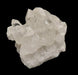 Quartz Crystal Cluster 104g Approximate | Earthworks