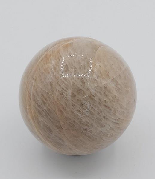 Moonstone Sphere 233g Approximate