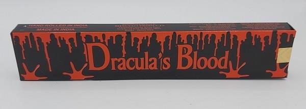 Ppure Incense Dracula's Blood 15g