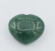 Green Aventurine 45mm Puffy Heart | Earthworks 